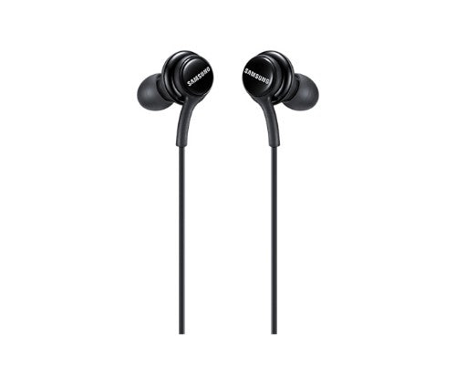 Samsung EO-IA500BBEGWW headphones/headset Wired In-ear Calls/Music Black