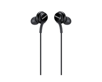 Samsung EO-IA500BBEGWW headphones/headset Wired In-ear Calls/Music Black