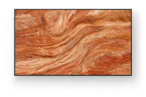 Sony BRAVIA FW-98BZ30L 4K HDR Full Array LED Professional display, 440 cd/m2, 24/7 and 5 years PrimeSupport