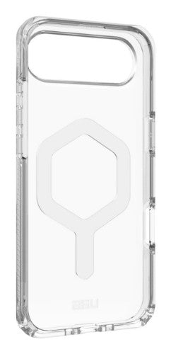 Urban Armor Gear 114532114341 mobile phone case 16.5 cm (6.5") Cover Transparent