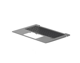 HP N16827-A41 laptop spare part Keyboard