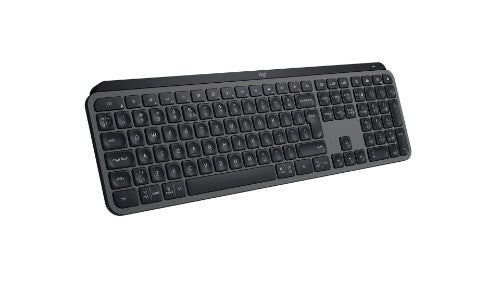 Logitech Master MX Keys S