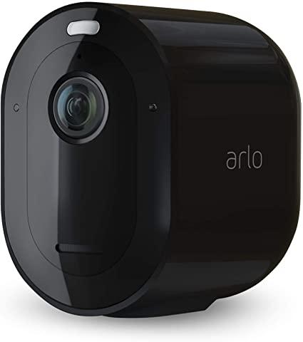 Arlo Pro 3 Bullet IP security camera Indoor & outdoor 2560 x 1440 pixels Ceiling/wall