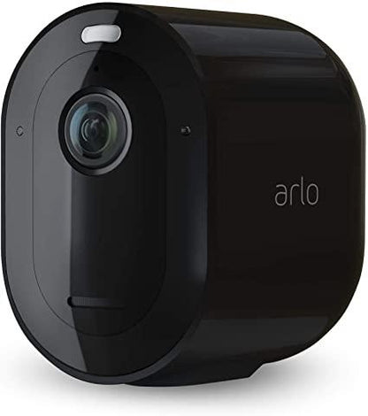 Arlo Pro 3 Bullet IP security camera Indoor & outdoor 2560 x 1440 pixels Ceiling/wall