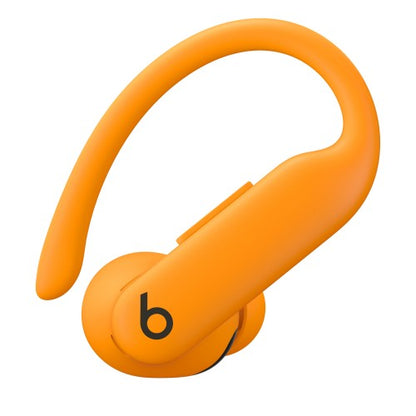 Beats by Dr. Dre Powerbeats Pro 2 Headset Wireless Ear-hook, In-ear Sports Bluetooth Orange