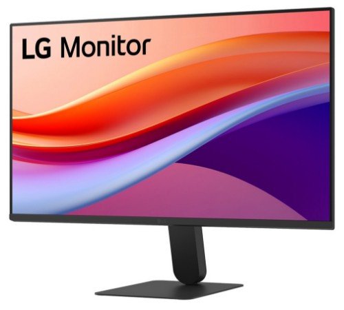 LG Monitor 24U411A-B