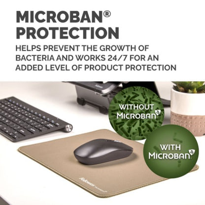 Fellowes Breyta (New) XL Mousepad Sand