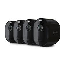 Arlo Pro 3 Bullet IP security camera Indoor & outdoor 2560 x 1440 pixels Ceiling/wall