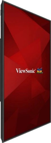 Viewsonic 75“ 4K OS-Free Commercial Display