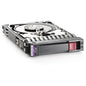 HPE 1.2TB 6G SAS 10K rpm SFF internal hard drive 10000 RPM 2.5"