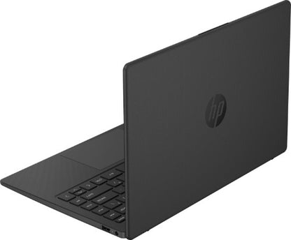 HP 14-em0017na AMD Ryzen™ 3 7320U Laptop 35.6 cm (14") Full HD 8 GB LPDDR5-SDRAM 256 GB SSD Wi-Fi 6 (802.11ax) Windows 11 Home in S mode Black