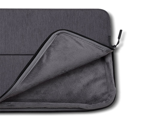 Lenovo GX40Z50942 laptop case 39.6 cm (15.6") Sleeve case Grey