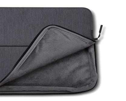 Lenovo GX40Z50941 laptop case 35.6 cm (14") Sleeve case Grey