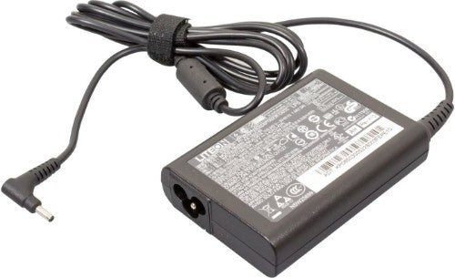 Acer AC Adaptor 65W power adapter/inverter Indoor Black