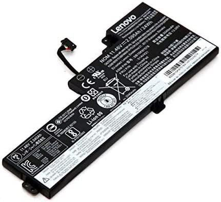 Lenovo 01AV419 notebook spare part Battery