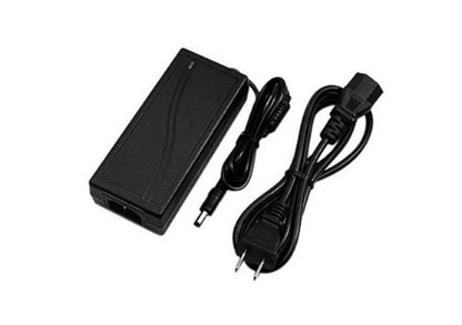 Cisco Power Supply for Webex Room Kit Mini and Webex Room USB, AC/DC, 12V, 6.25A, Grey, 90-Day Limited Hardware Warranty (PSU-12VDC-70W-GR=)