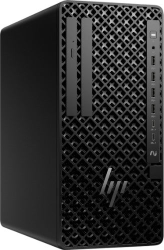 HP Z1 Tower G1i Intel Core Ultra 9 285 32 GB DDR5-SDRAM 1 TB SSD Windows 11 Pro Workstation AI Workstation, AI PC Black