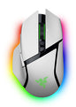 Razer Basilisk V3 Pro 35K mouse Gaming Right-hand RF Wireless + Bluetooth + USB Type-A Optical 35000 DPI