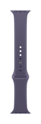 Apple MFFX4ZM/A Smart Wearable Accessories Band Purple Fluoroelastomer