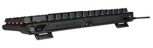 ASUS ROG Falchion Ace HFX keyboard Gaming USB Black