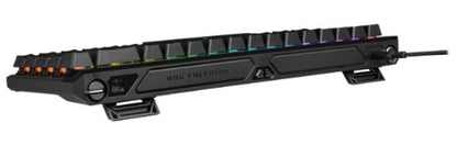 ASUS ROG Falchion Ace HFX keyboard Gaming USB Black