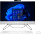 HP Pro 240 G9 Intel® Core™ i5 i5-1235U 60.5 cm (23.8") 1920 x 1080 pixels All-in-One PC 8 GB DDR4-SDRAM 256 GB SSD Windows 11 Home Wi-Fi 6 (802.11ax) White