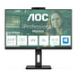 AOC 24P3CW computer monitor 60.5 cm (23.8") 1920 x 1080 pixels Full HD LED Black