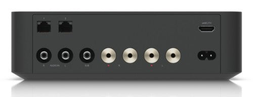 Ubiquiti PowerAmp Home Black