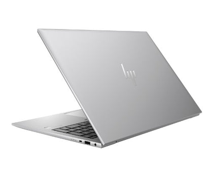 HP ZBook Firefly G11 Intel Core Ultra 7 155H Mobile workstation 40.6 cm (16") WUXGA 16 GB DDR5-SDRAM 1 TB SSD NVIDIA RTX A500 Wi-Fi 6E (802.11ax) Windows 11 Pro AI Workstation, AI PC Grey