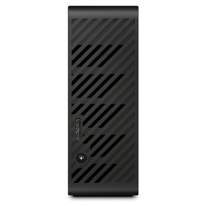 Seagate Expansion STKP24000400 external hard drive 24 TB 3.5" 3.2 Gen 1 (3.1 Gen 1) Black