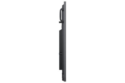 Samsung WA75C interactive whiteboard 190.5 cm (75") 3840 x 2160 pixels Touchscreen Black