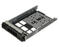 DELL F238F notebook spare part HDD Tray