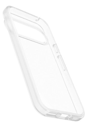 OtterBox React Series for Pixel 9, Pixel 9 Pro, Clear