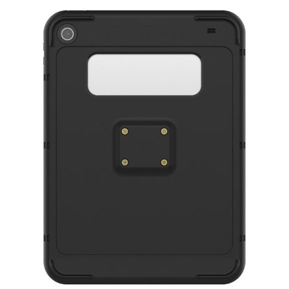 OtterBox Armor Series for Apple iPad (A16/10th Gen), black - No Retail Packaging