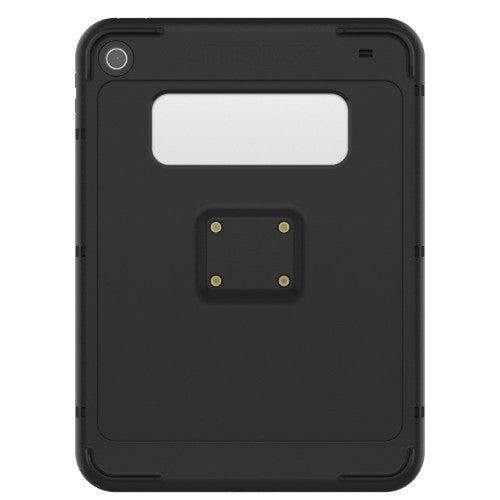 OtterBox Armor Series for Apple iPad (A16/10th Gen), black - No Retail Packaging