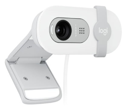 Logitech 960-001617 webcam 2 MP 1920 x 1080 pixels USB White