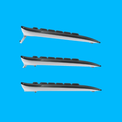 Logitech MK540 Advanced