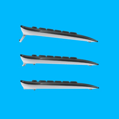 Logitech MK540 Advanced