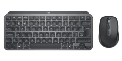 Logitech MX Keys Mini Combo for Business