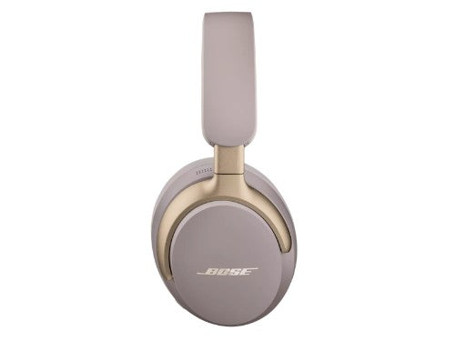 Bose QuietComfort Ultra Headset Wired & Wireless Head-band Music/Everyday Bluetooth Pink