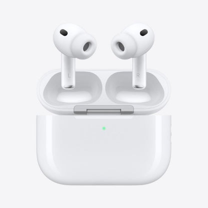 Apple AirPods Pro (3rd generation) Headset True Wireless Stereo (TWS) In-ear Calls/Music/Sport/Everyday Bluetooth White