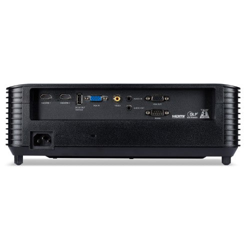 Acer X139 WUXGA 16:10 5000lm DLP Projector