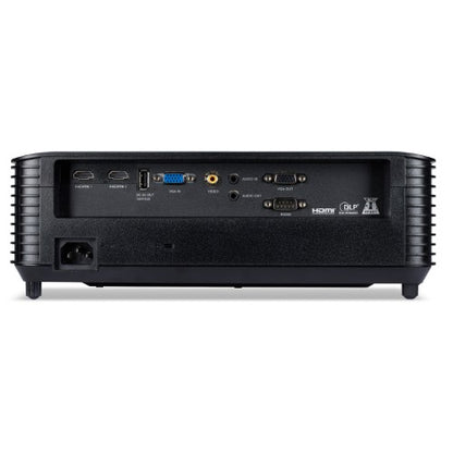 Acer X139 WUXGA 16:10 5000lm DLP Projector