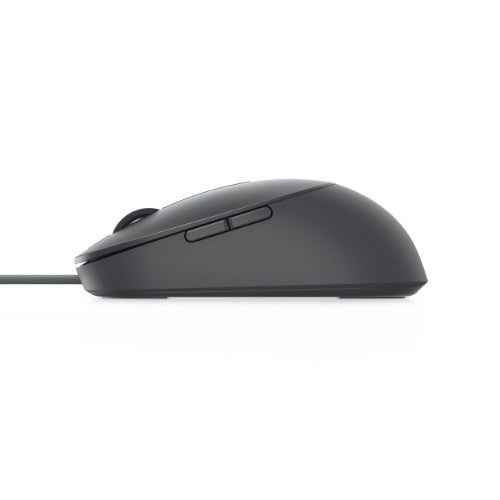 DELL Pro Wired Mouse - MS3220 - Grey