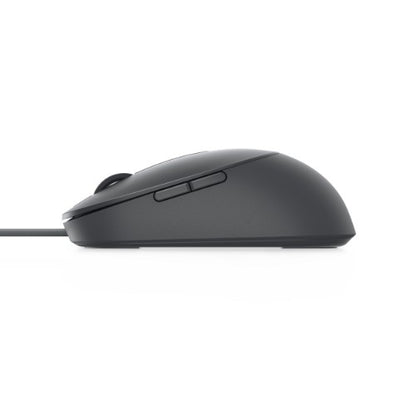 DELL Pro Wired Mouse - MS3220 - Grey
