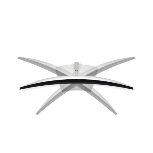 DELL UltraSharp U3423WE computer monitor 86.7 cm (34.1") 3440 x 1440 pixels UltraWide Quad HD LCD Silver