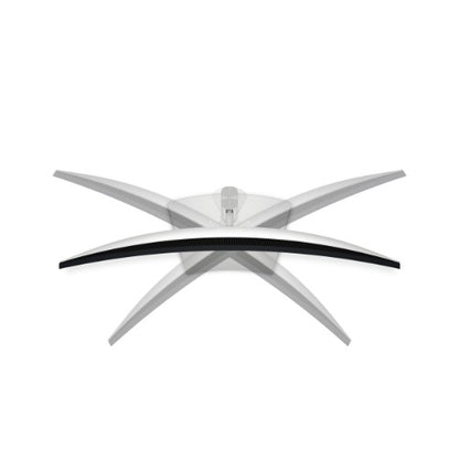 DELL UltraSharp U3423WE computer monitor 86.7 cm (34.1") 3440 x 1440 pixels UltraWide Quad HD LCD Silver