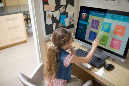 HP Pavilion Wireless Keyboard 600 White