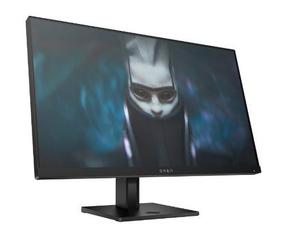 HP OMEN by 23.8 inch FHD 165Hz Gaming Monitor - OMEN 24